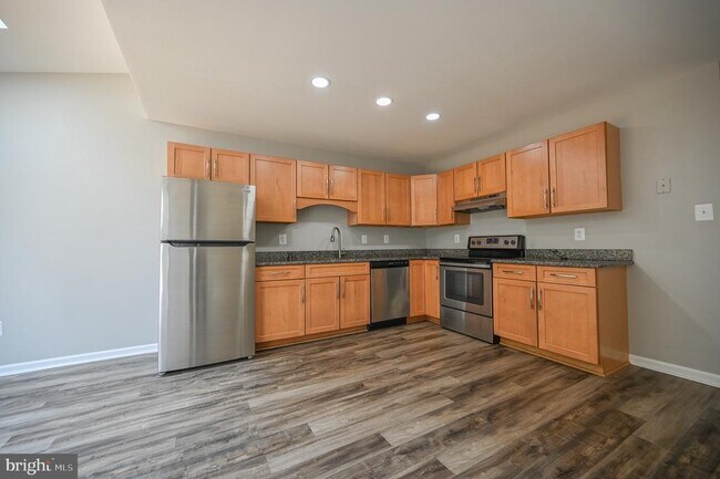 Foto del edificio - 107 Sunny Hill Ct