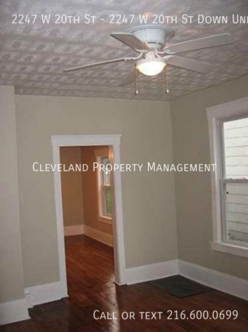 Foto principal - Wonderful Tremont Duplex