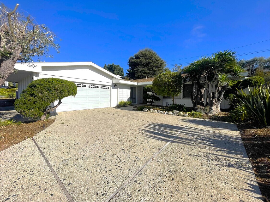 6932 Willowtree Dr, Rancho Palos Verdes, CA 90275 House Rental in