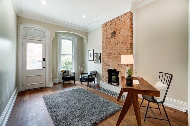 Foto del edificio - 1106 Dayton St