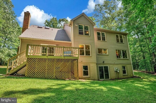 Foto del edificio - 2 English Hills Dr