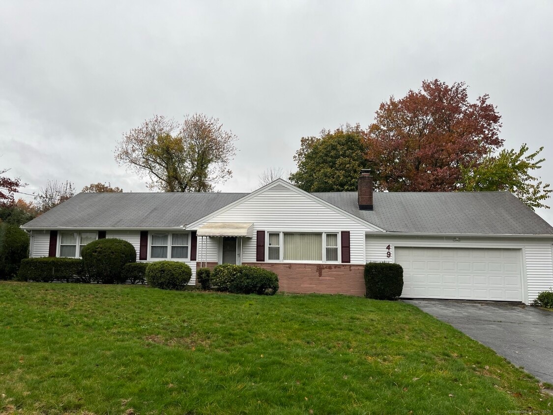 Primary Photo - 49 Woolsley Ave