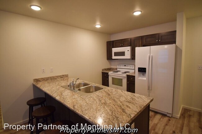 Foto del edificio - 116 S Cottonwood Rd