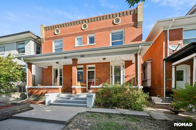 Building Photo - 1915 E 21st Ave