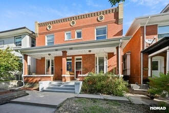 Building Photo - 1915 E 21st Ave