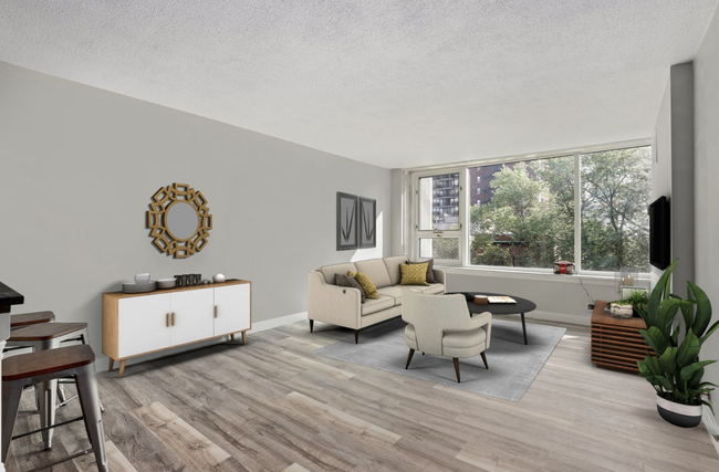 Building Photo - 2728 N Hampden Ct