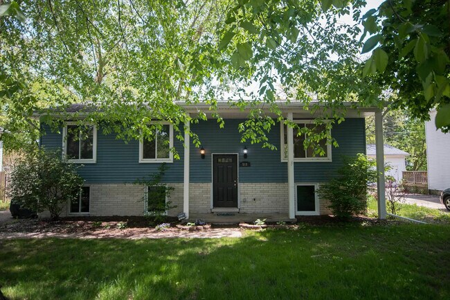 Foto del edificio - 518 Bergen Ave