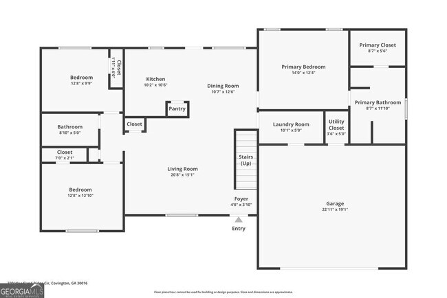 Foto del edificio - 320 Woodland Ridge Cir