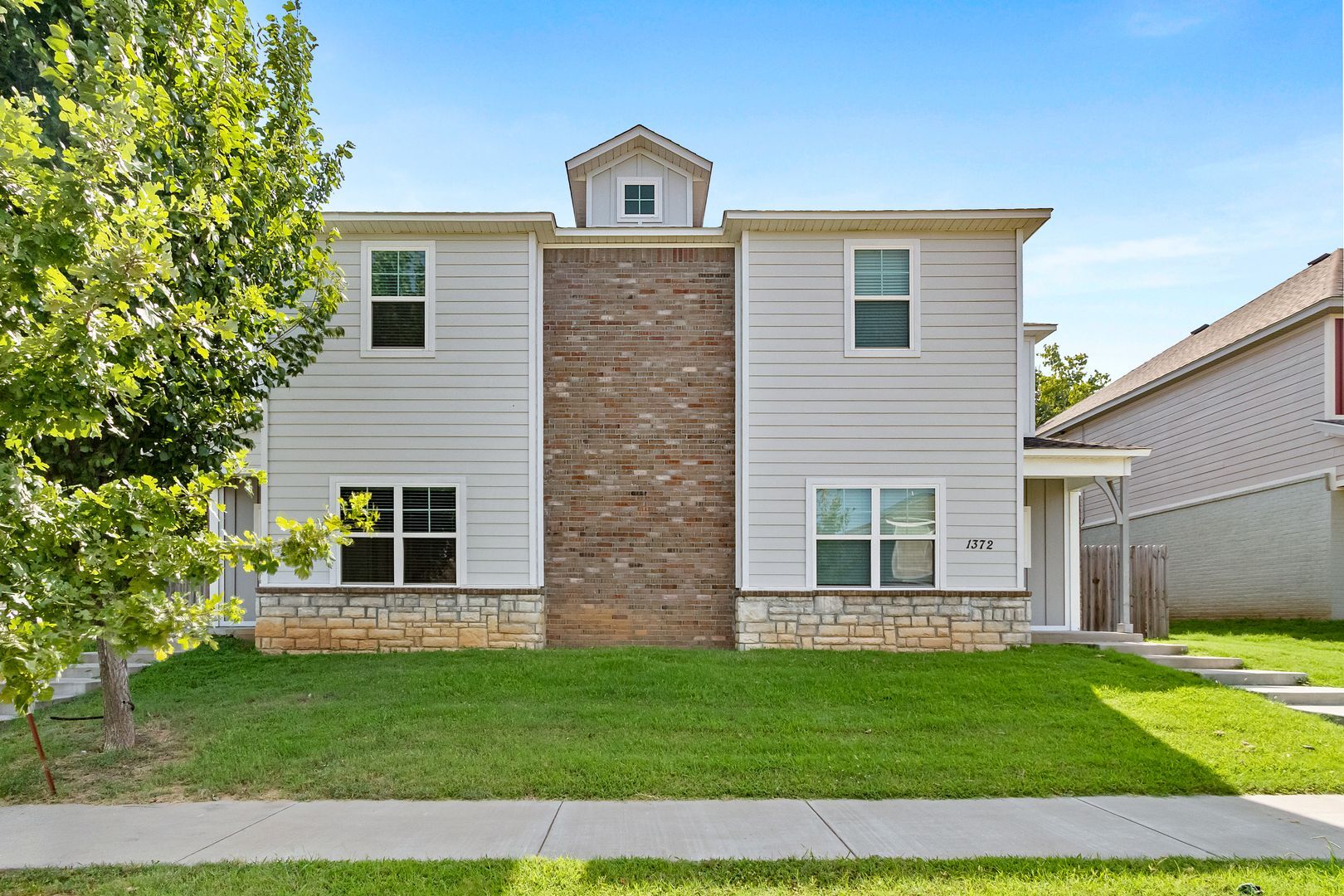 Duplexes For Rent In Fayetteville Ar