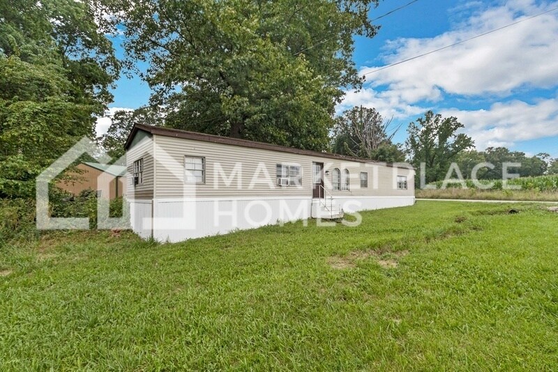 Primary Photo - 4750 N County Rd 500 E