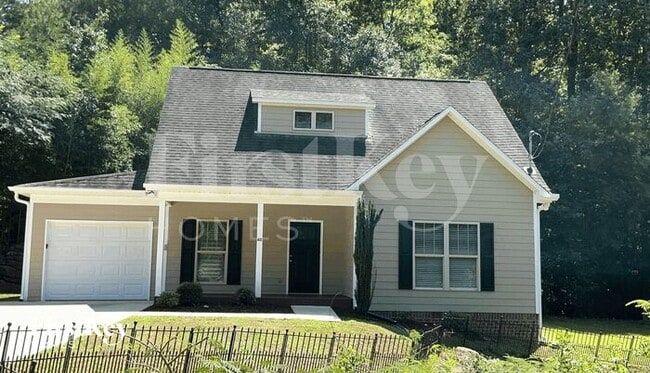 Building Photo - 411 Odum Rd