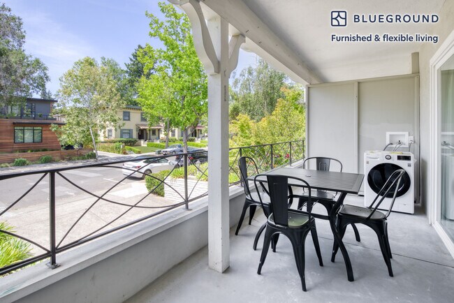 Foto del edificio - 837 Cowper St