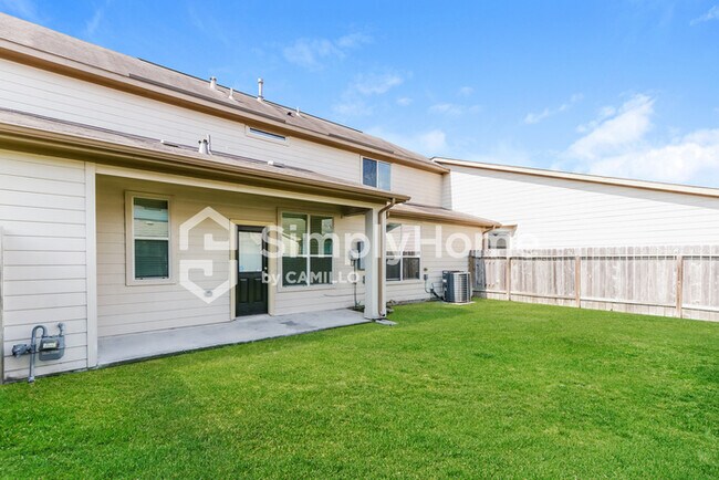 Foto del edificio - Bavaria - 12407 Maura Ln , Houston, TX 77044