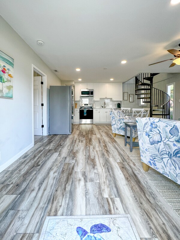 Foto del edificio - 2703 Homes Dr