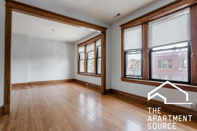 Building Photo - 2804 N Francisco Ave