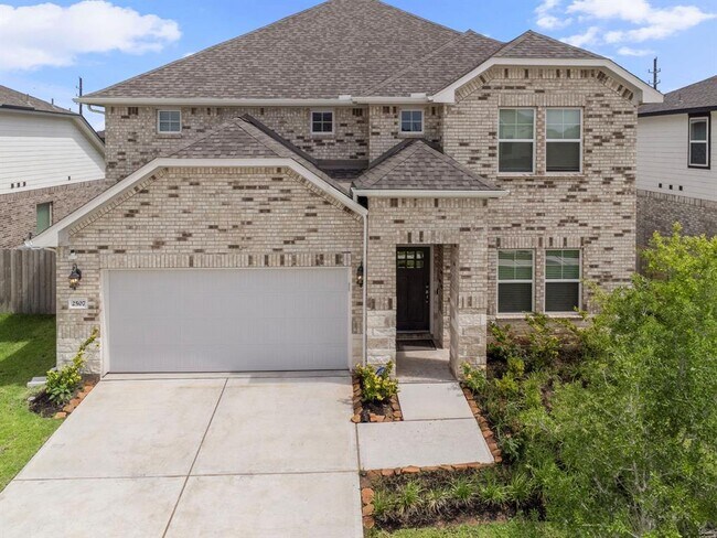 Building Photo - 2507 Chivalry Ln