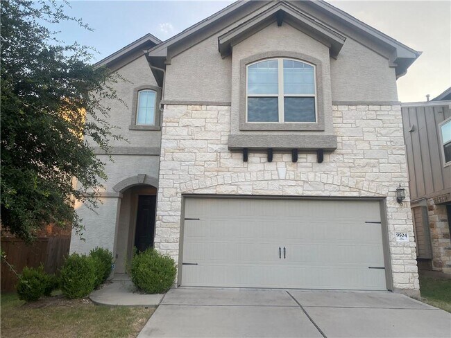 Foto del edificio - 9504 Hunter Ln
