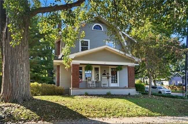 Foto del edificio - 518 Irving Ave