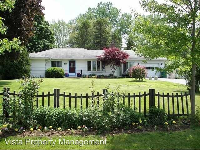 Primary Photo - 3 br, 2 bath House - 5000 Dewey Ave