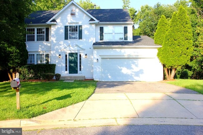 Building Photo - 6705 Flyfish Ct