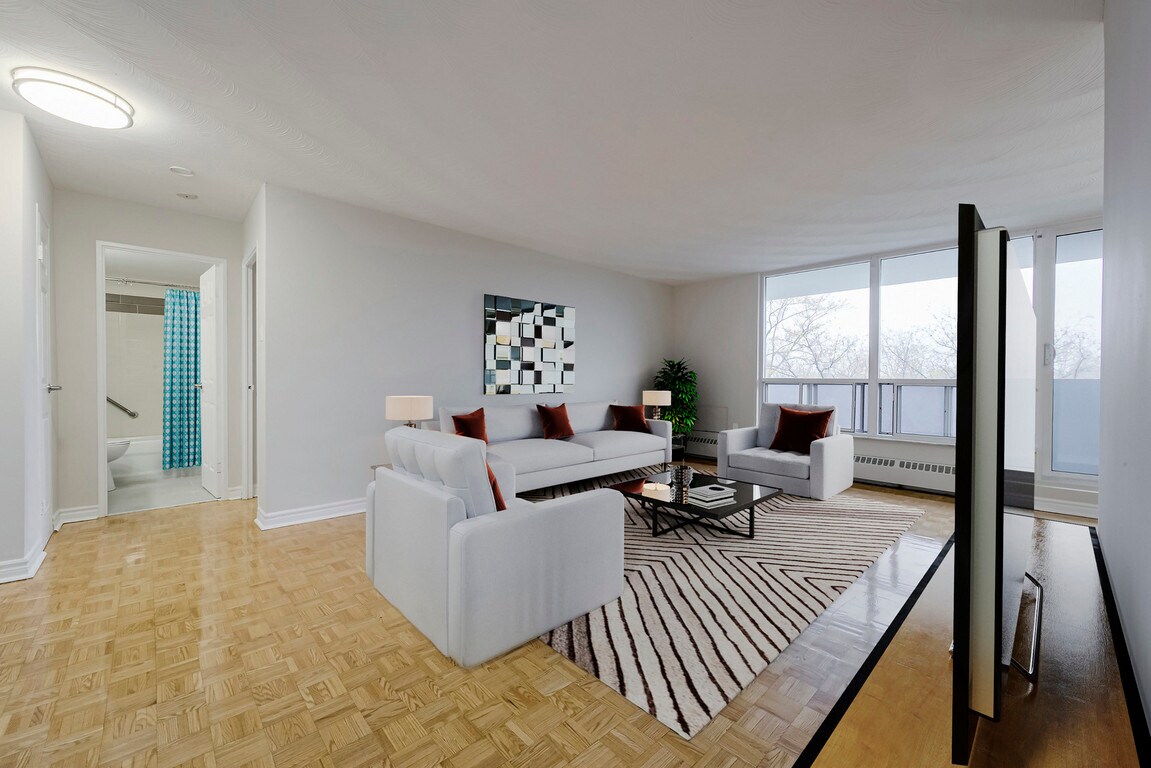 Photo principale - Crown Tower Apartments