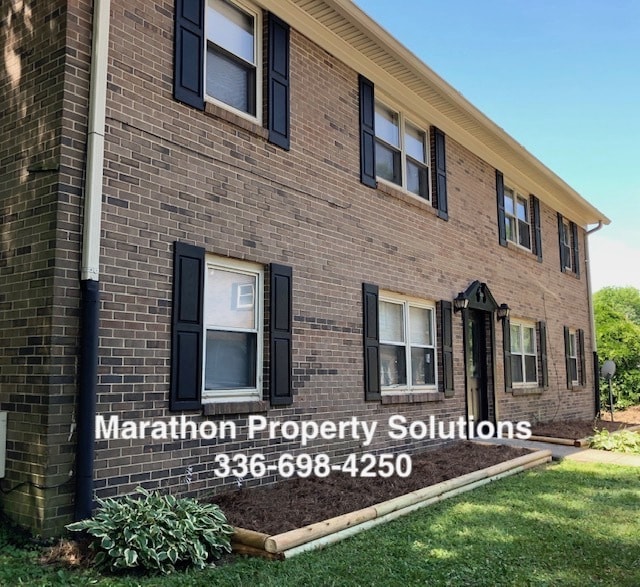 Building Photo - 409 Sykes Ave