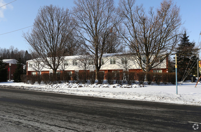 Building Photo - John S. Moore Homes