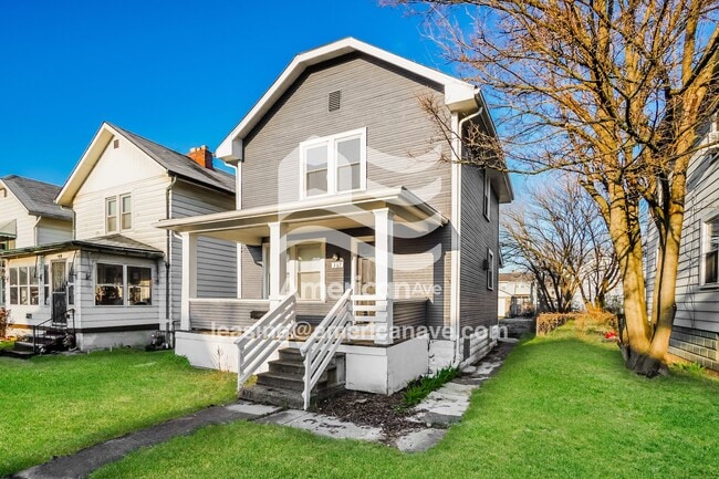 Foto del edificio - 367 S Wayne Ave