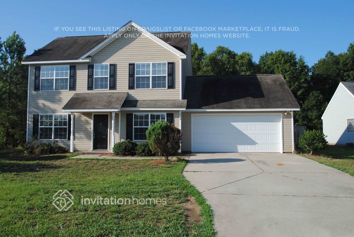 Foto principal - 214 Glencroft Dr