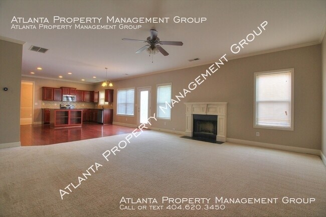 Building Photo - 4739 Duval Point Way SW