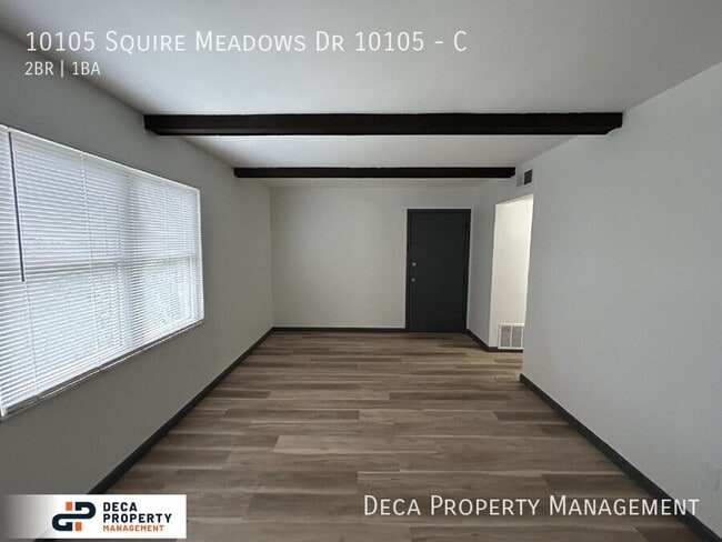 Foto del edificio - 10105 Squire Meadows Dr