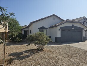 Building Photo - 3368 W Five Mile Peak Dr