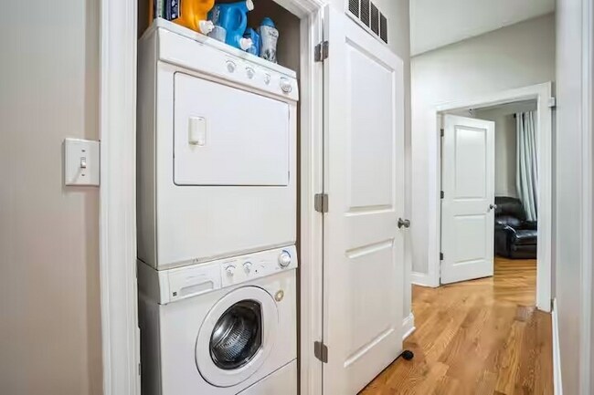 Foto del edificio - 3935 S Wells St