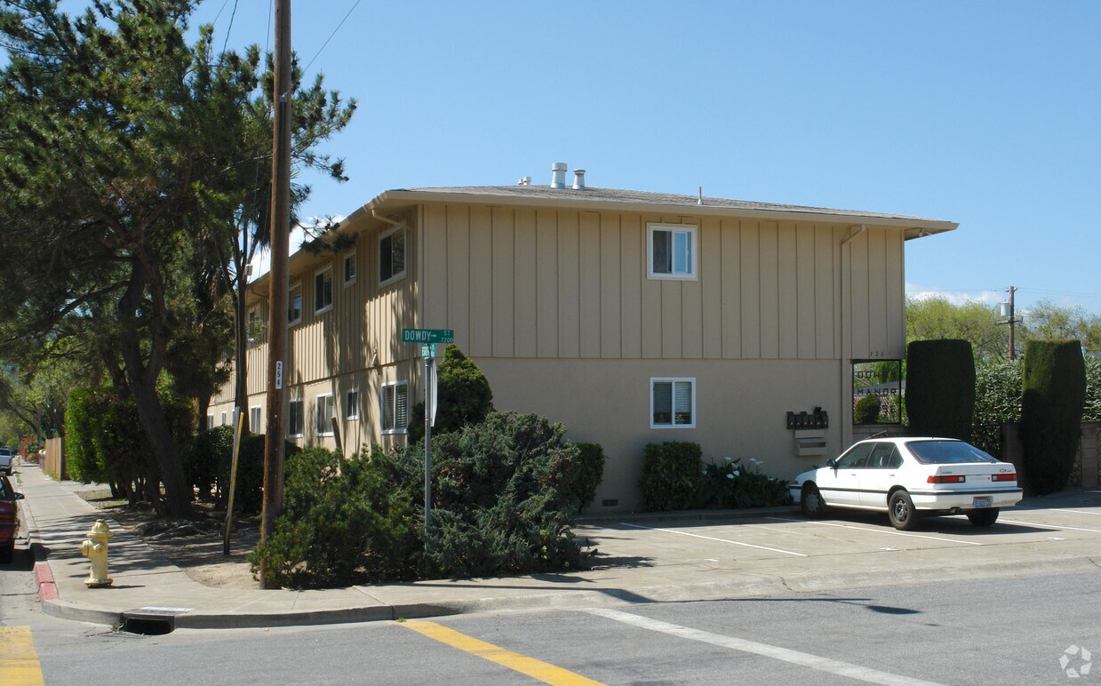 Building Photo - 7201 Dowdy St