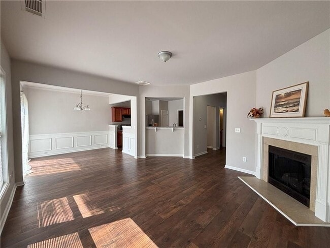 Foto del edificio - 5610 Sterling Ct