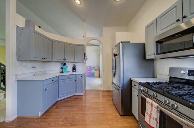 Foto del edificio - 523 W Hook Dr