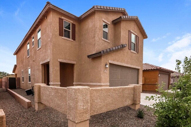 Foto del edificio - "Spacious 4-Bed Spacious two-level residential rental in Marana with modern Elegance!  Available ...