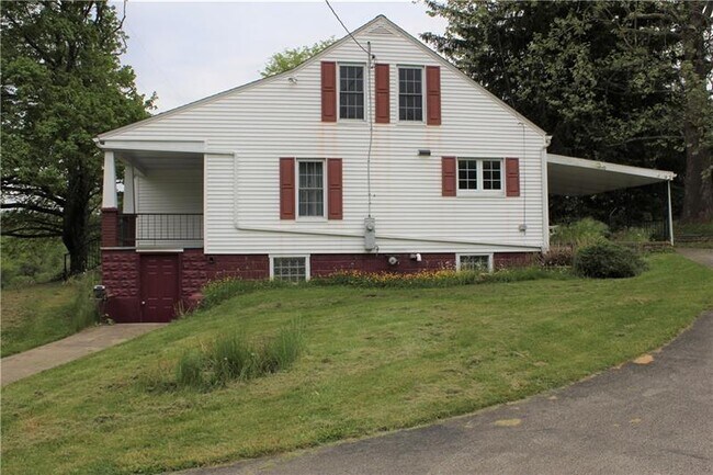 Building Photo - 105 Brady Ln