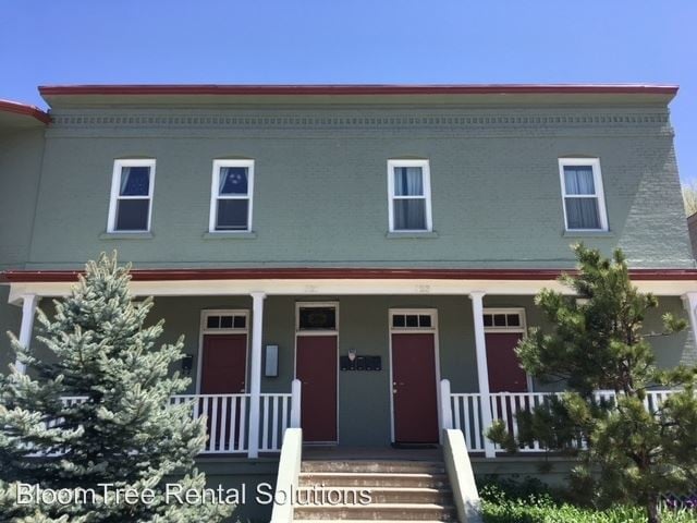 Primary Photo - 321 S Montezuma St