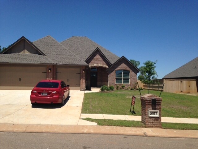 Building Photo - 5017 Arbuckle Dr-Built in 2014-4 Bedrooms/...