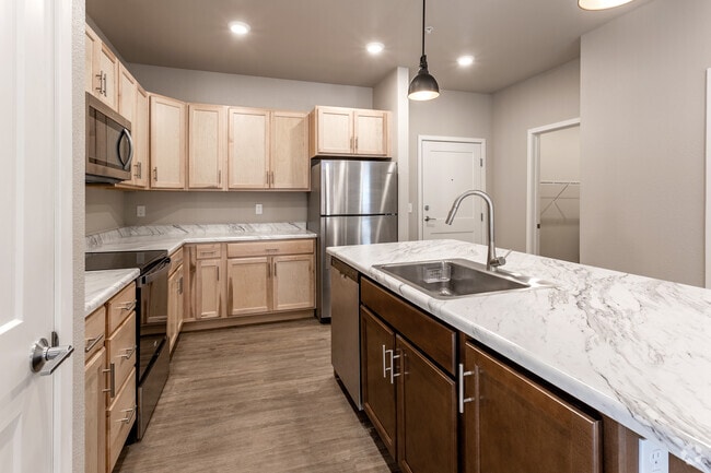 Interior Photo - Pinehurst Apartments