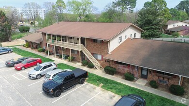 Building Photo - 130 S Estes Dr