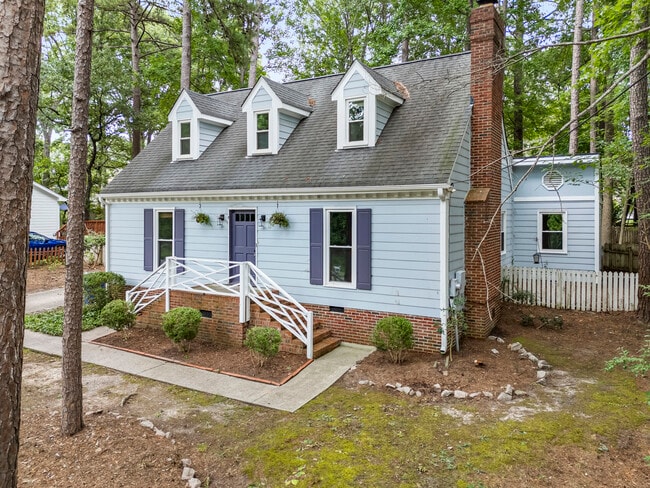 Building Photo - 7500 Ray Rd