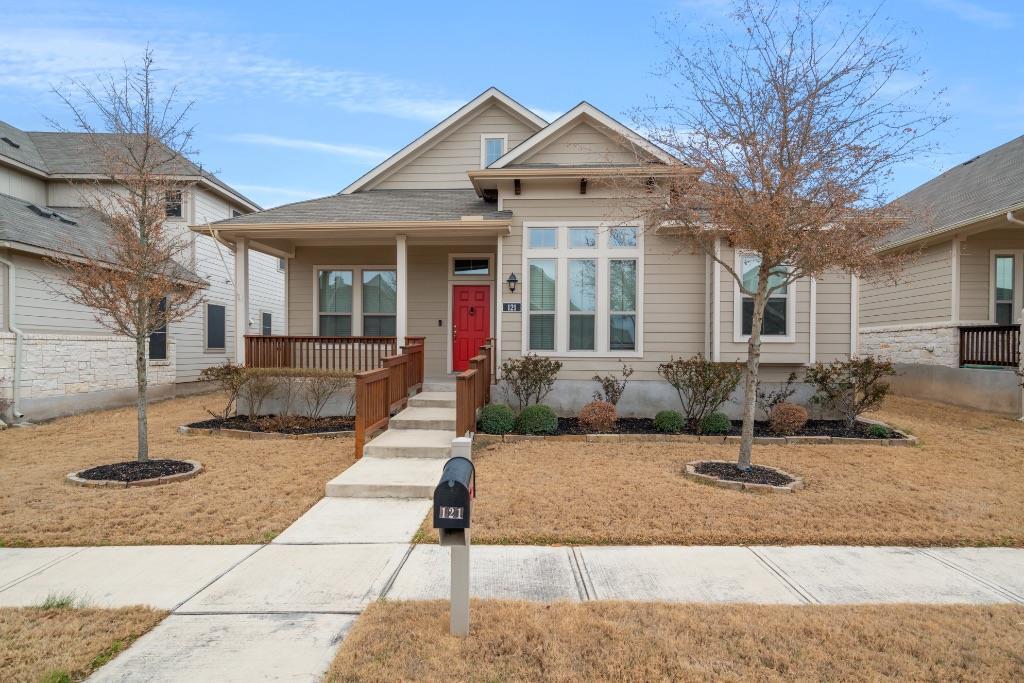 Primary Photo - 121 Greene