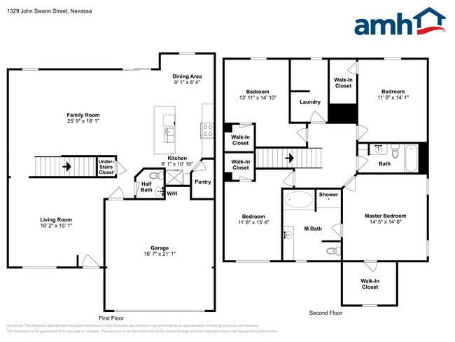 Building Photo - 1329 John Swann St