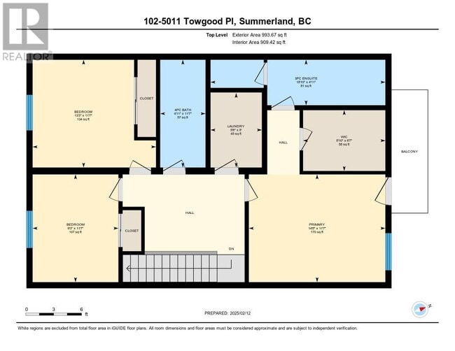Building Photo - 5011 Towgood Pl