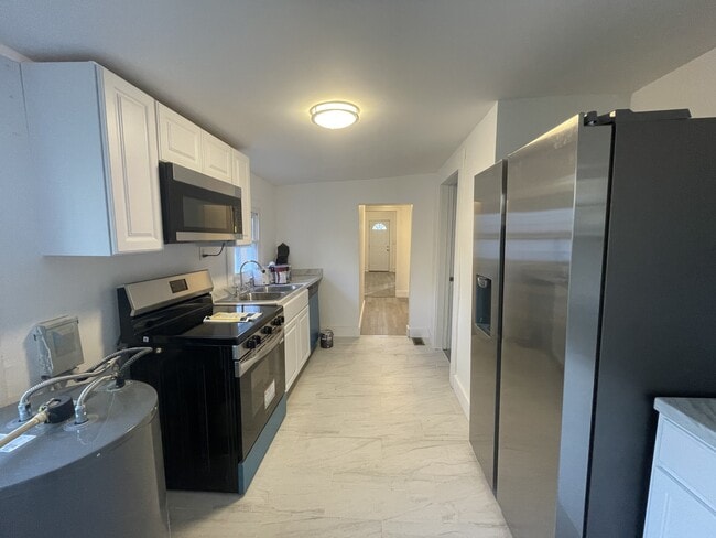 Foto del edificio - 852 Brook St