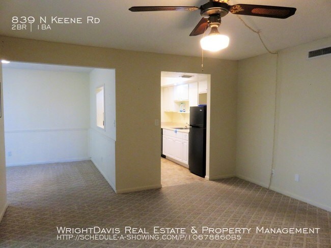 Building Photo - Spacious 2Bdrm/1Bth Condo in Clearwater!