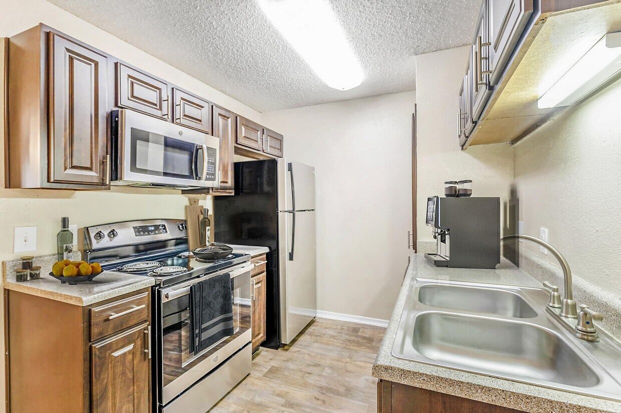 Foto principal - The Arbors of Euless Apartments