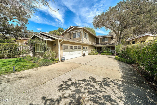 Primary Photo - 4330 Bel Air Dr